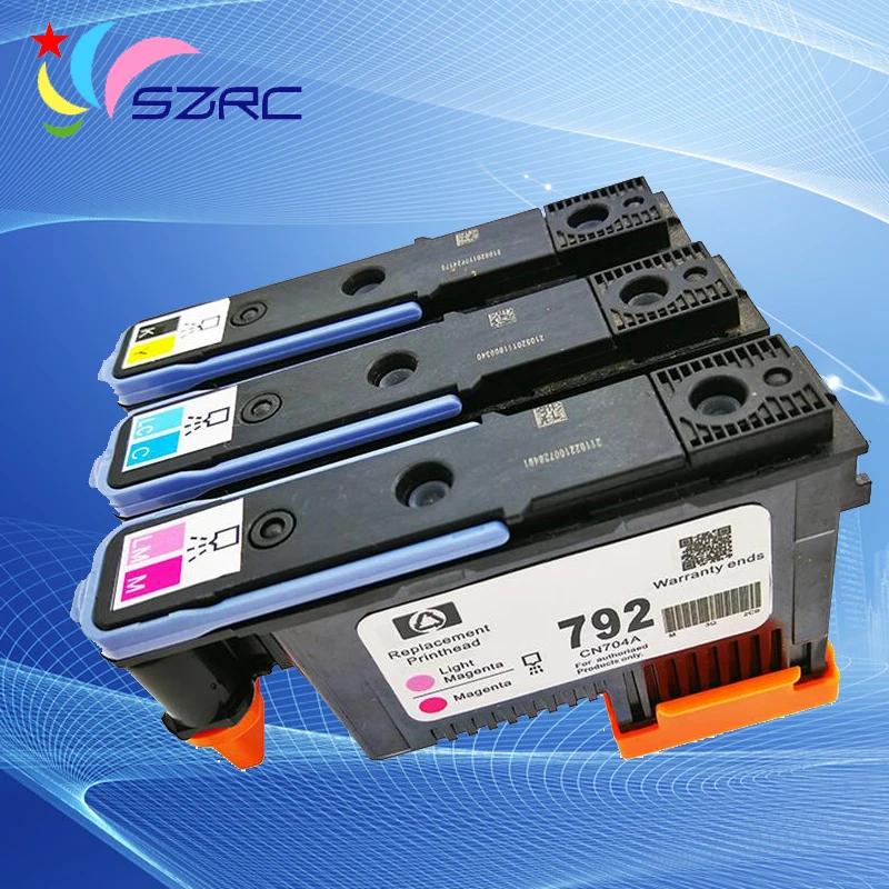 HP DesignJet L26100 L26500 L26800 ؽ 210 260 280    792 Ʈ , CN702A CN703A CN704A
